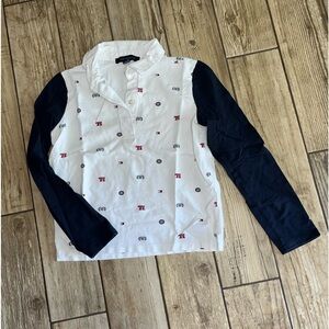 Tommy Hilfiger Top